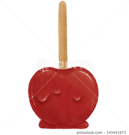 Red apple Red apple 143441973