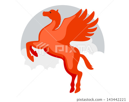 Fiery Horse Fiery Horse 143442221