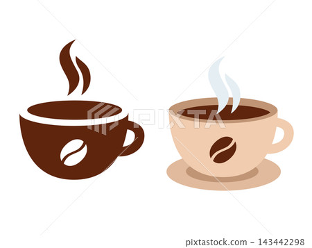 Cup of Coffe 143442298