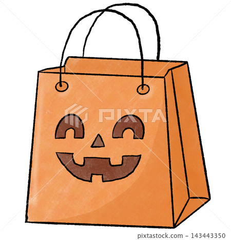 halloween pumpkin isolated on white halloween pumpkin isolated on white 143443350