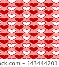 Heart pattern_2 143444201
