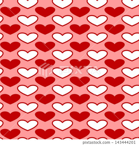 Heart pattern_2 Heart pattern_2 143444201