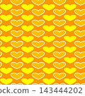 Heart pattern_3 143444202