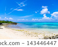 17END Beach, Shimoji Island, Miyakojima City, Okinawa Prefecture 143446447