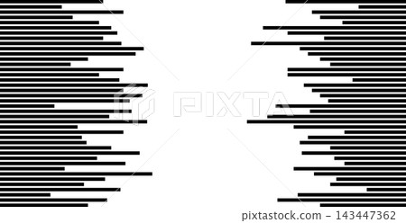 Sound wave audio template with dynamic rhythm bars. Music equalizer pattern showing voice frequency levels and podcast motion for digital stereo design. Sound wave audio template with dynamic rhythm bars. Music equalizer pattern showing voice frequency levels and podcast motion for digital stereo design. 143447362