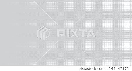 Speed dot lines create horizontal motion effect with white halftone. Fast moving pattern perfect for manga comics, anime backgrounds, and graphic design projects. Speed dot lines create horizontal motion effect with white halftone. Fast moving pattern perfect for manga comics, anime backgrounds, and graphic design projects. 143447371