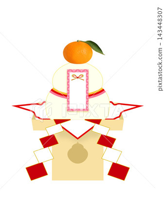 Kagami no Illustration Kagami no Illustration 143448307