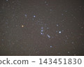 能瀨川村的秋日星空 143451830