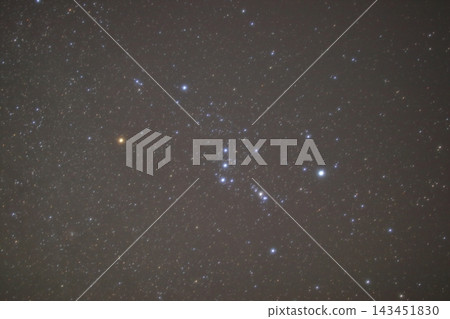能瀨川村的秋日星空 能瀨川村的秋日星空 143451830