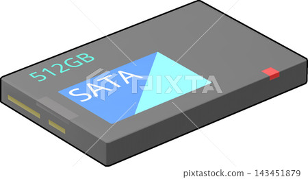 parts, semiconductor, high capacity 143451879