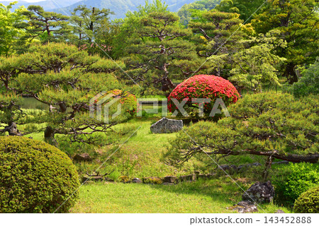 真田屋靖國神社花園 真田屋靖國神社花園 143452888