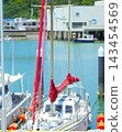 Ship's condition ⑦ 143454569