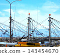 Ship's appearance ⑧ 143454670