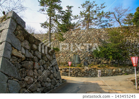 松坂城 松坂城 143455245
