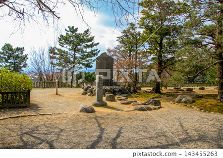 松坂城 松坂城 143455263