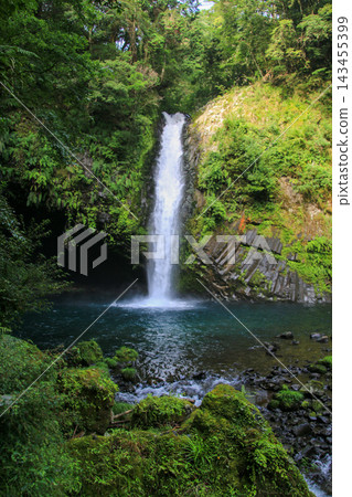 Rinno Waterfall Rinno Waterfall 143455399