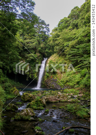 Rinno Waterfall Rinno Waterfall 143455412