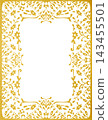pattern frame 147 143455501