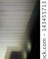 Decorative outer wall of the building 143455713
