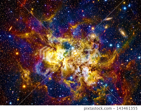 Cosmo __大宇宙 Cosmo __大宇宙 143461355