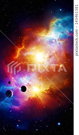 Cosmo __大宇宙 143461381