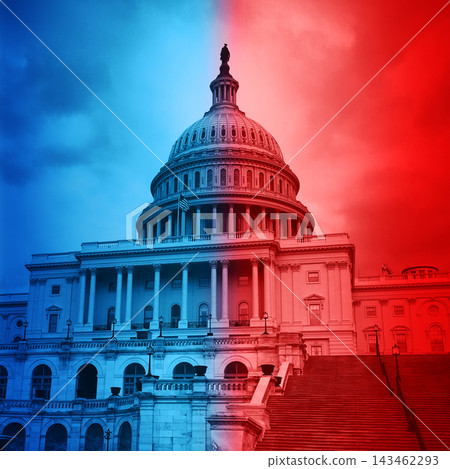 Midterm US Elections Midterm US Elections 143462293