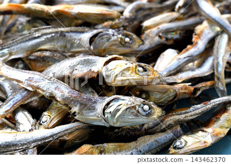 乾沙丁魚(國產鳳尾魚) 乾沙丁魚(國產鳳尾魚) 143462370