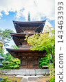 Gotokuji Temple, Setagaya-ku, Tokyo 143463393