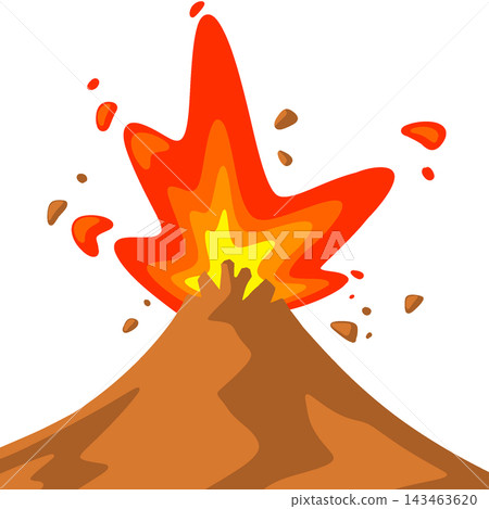 catastrophic eruption catastrophic eruption 143463620
