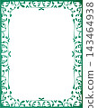 pattern frame 149 143464938