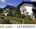 Tanigawa-dake in early autumn 143468060