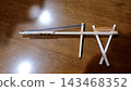 Disposable chopsticks 143468352
