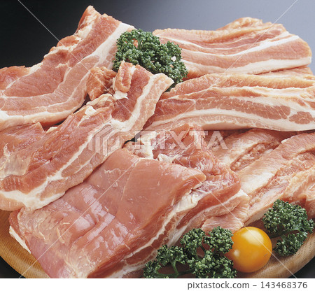 Block Meat Block Meat 143468376