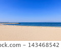 Tokoname Rinku Beach, Tokoname City, Aichi Prefecture 143468542
