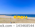Tokoname Rinku Beach, Tokoname City, Aichi Prefecture 143468544