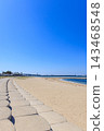 Tokoname Rinku Beach, Tokoname City, Aichi Prefecture 143468548