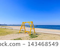 Tokoname Rinku Beach, Tokoname City, Aichi Prefecture 143468549