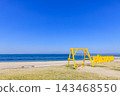 Tokoname Rinku Beach, Tokoname City, Aichi Prefecture 143468550