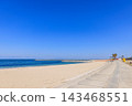 Tokoname Rinku Beach, Tokoname City, Aichi Prefecture 143468551