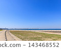 Tokoname Rinku Beach, Tokoname City, Aichi Prefecture 143468552