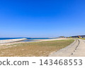 Tokoname Rinku Beach, Tokoname City, Aichi Prefecture 143468553