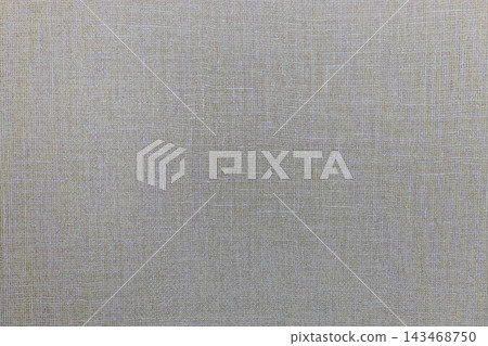 Light grey linen fabric texture background Light grey linen fabric texture background 143468750