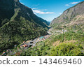 Serra de agua, Madeira 143469460
