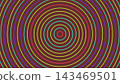 abstract background with colorful circles abstract background with colorful circles 143469501