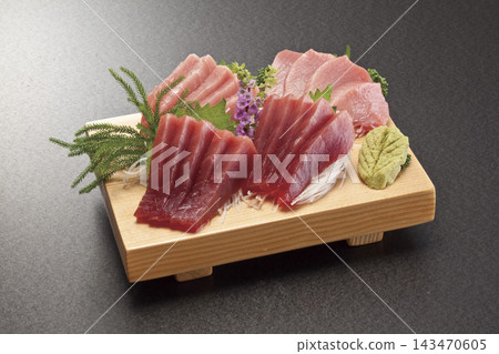金槍魚 金槍魚 143470605