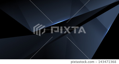 Modern geometric vector illustration, minimalist design, abstract background. Modern geometric vector illustration, minimalist design, abstract background. 143471368