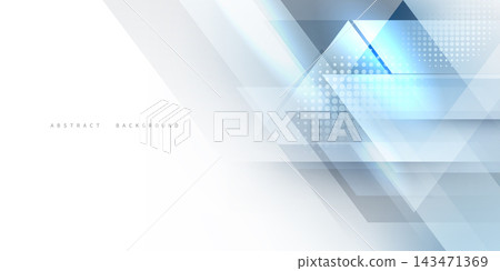 Modern geometric vector illustration, minimalist design, abstract background. Modern geometric vector illustration, minimalist design, abstract background. 143471369