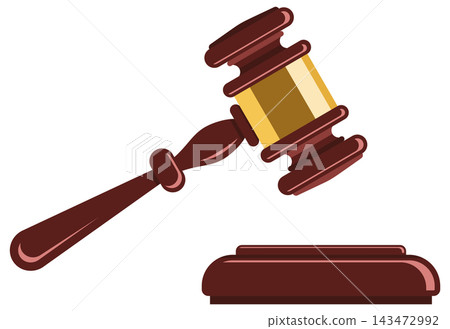 Hammer Judge or Auction Hammer Judge or Auction 143472992