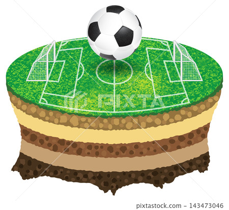Soccer Poster Soccer Poster 143473046