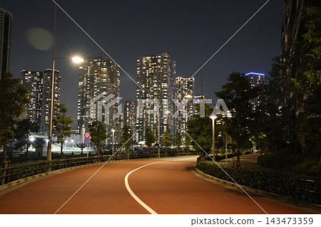 勝哄夜景 勝哄夜景 143473359